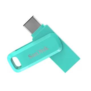 Loot at 11 AM: SanDisk 64 GB OTG Pen Drive (Type A to Type C) at Rs.549